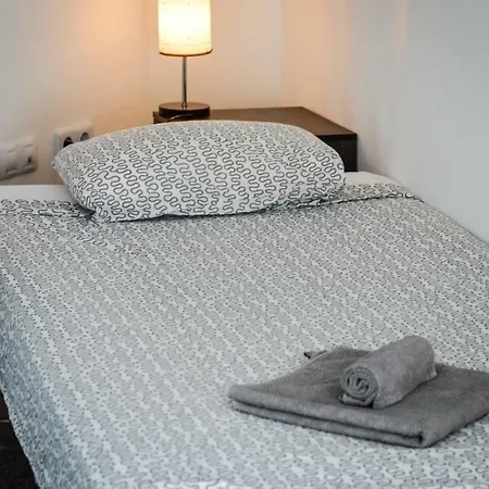 Bed & Breakfast Bahia Beach Club