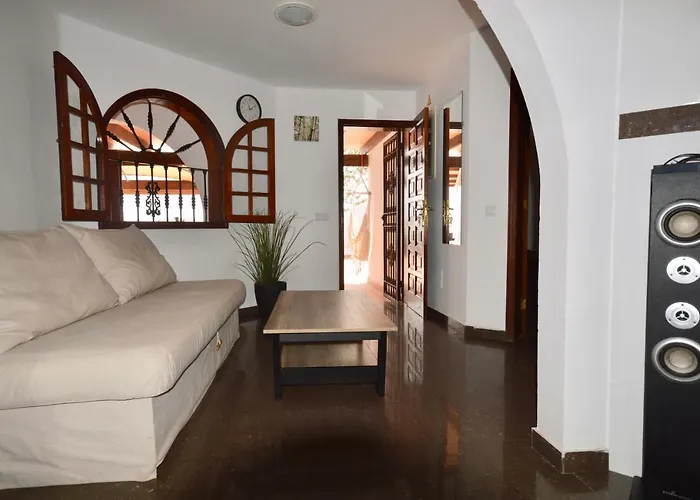 Bahia Beach Club Couette-café *