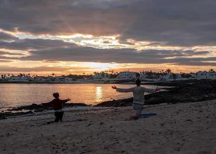 Bahia Beach Club Couette-café