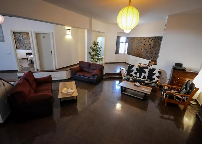 Bahia Beach Club * Corralejo