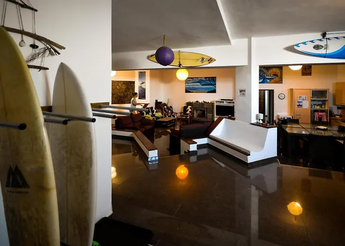 Bahia Beach Club Couette-café *