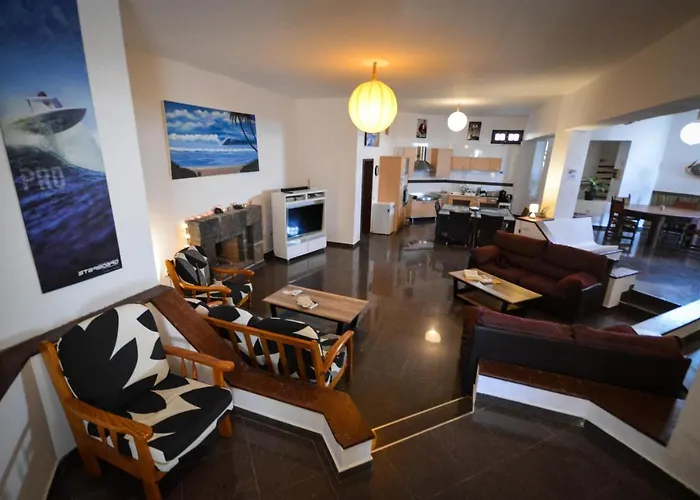 Bahia Beach Club Corralejo