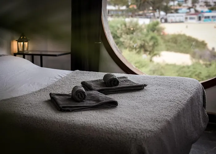 Bahia Beach Club * Corralejo