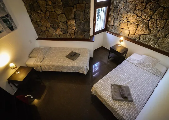 Bed & Breakfast Bahia Beach Club *