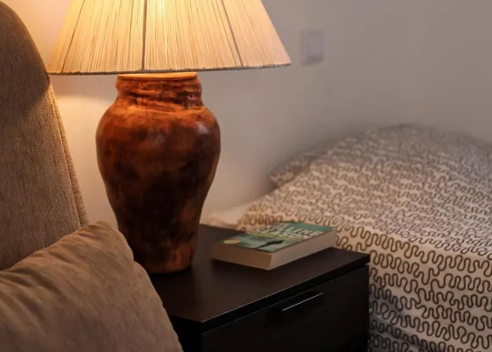 Bahia Beach Club Corralejo