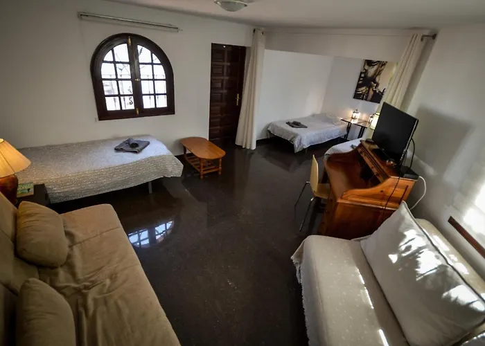 Bahia Beach Club Bed & Breakfast