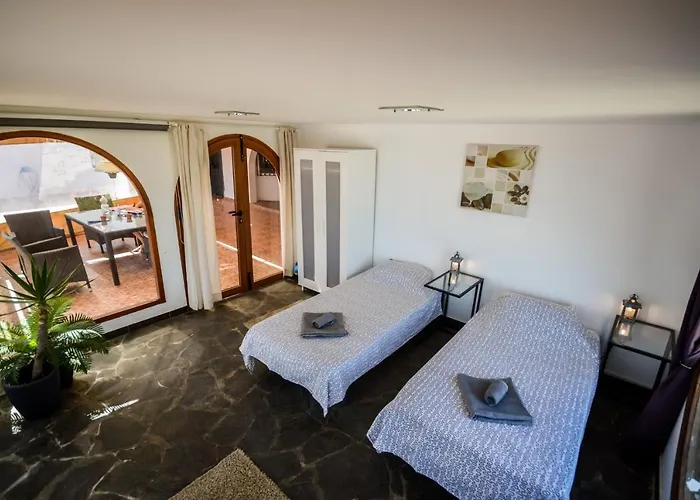 Bed & Breakfast Bahia Beach Club *