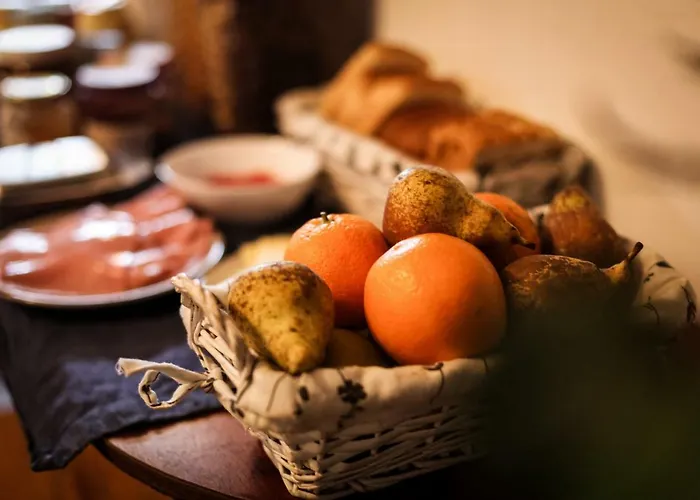 Bahia Beach Club Couette-café *