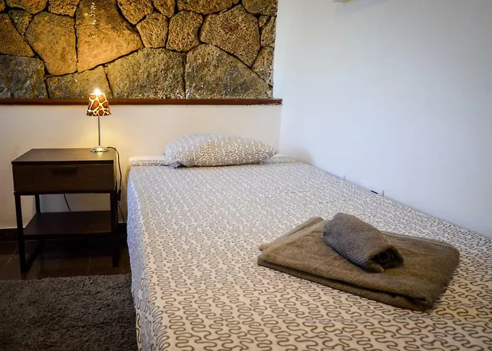 Couette-café Bahia Beach Club *