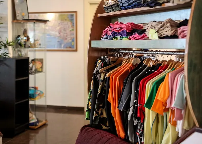 Bed & Breakfast Bahia Beach Club