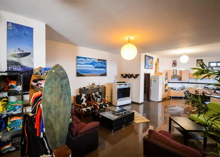 Bed & Breakfast Bahia Beach Club