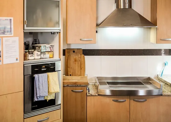 Bahia Beach Club Bed & Breakfast *