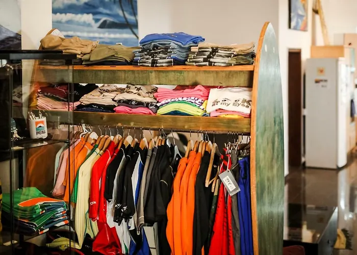 Bahia Beach Club Corralejo