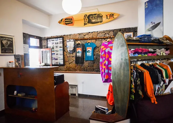 Bahia Beach Club Bed & Breakfast