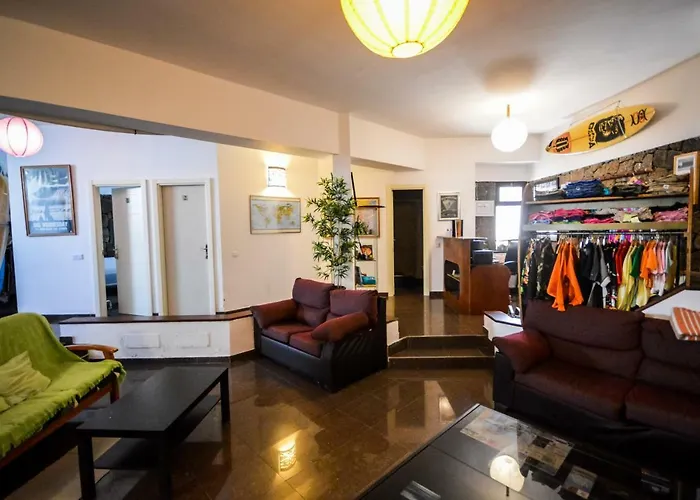 Bahia Beach Club Corralejo