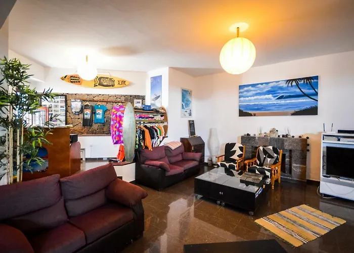 Bahia Beach Club Couette-café *