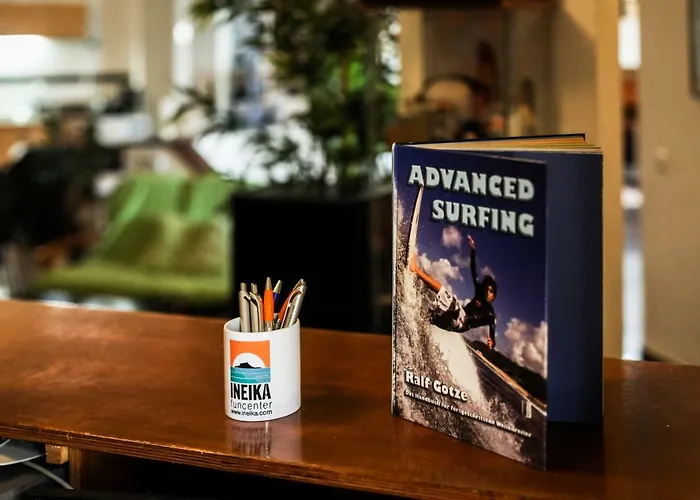 Bed & Breakfast Bahia Beach Club Corralejo