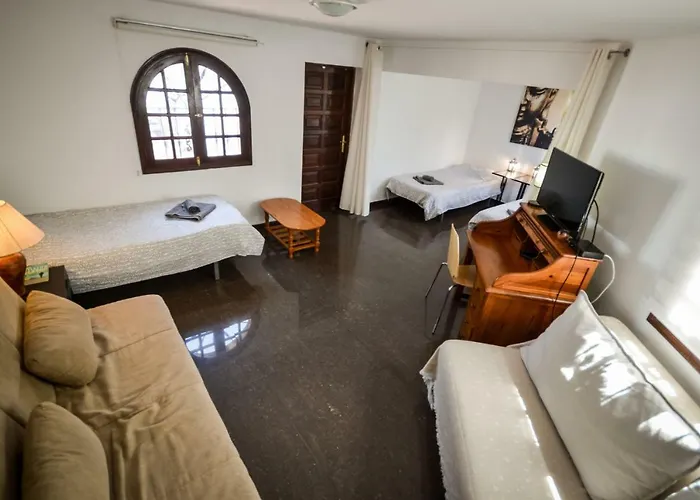 Bed & Breakfast Bahia Beach Club Corralejo