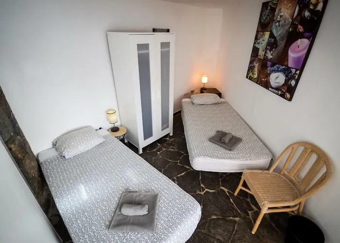 Bahia Beach Club Corralejo