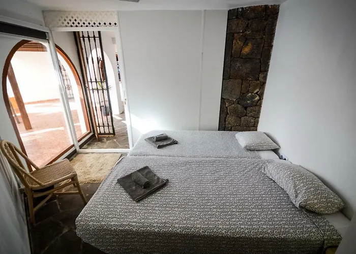 Bahia Beach Club * Corralejo