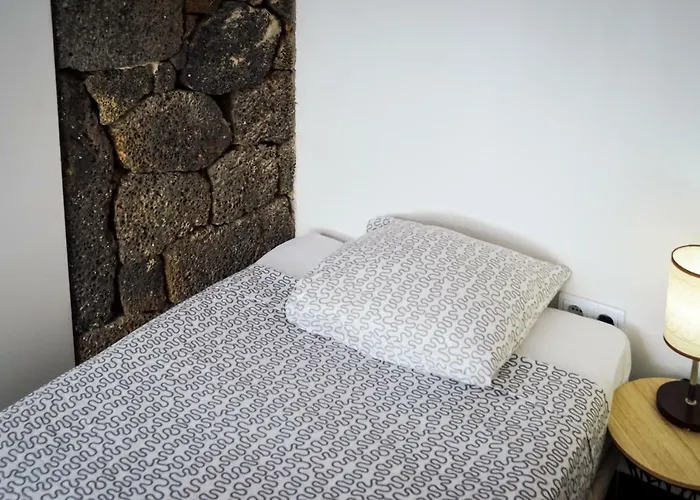 Couette-café Bahia Beach Club *