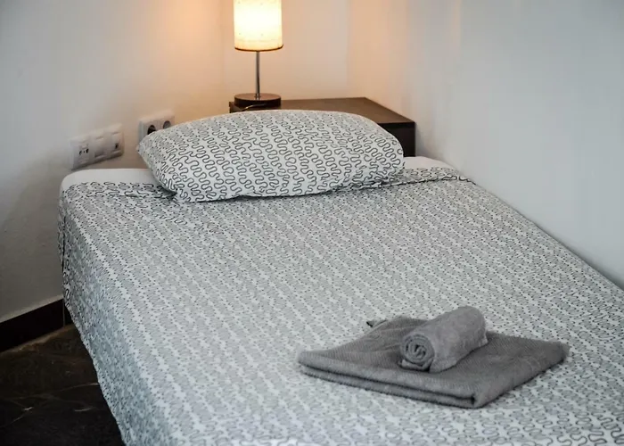 Bed & Breakfast Bahia Beach Club