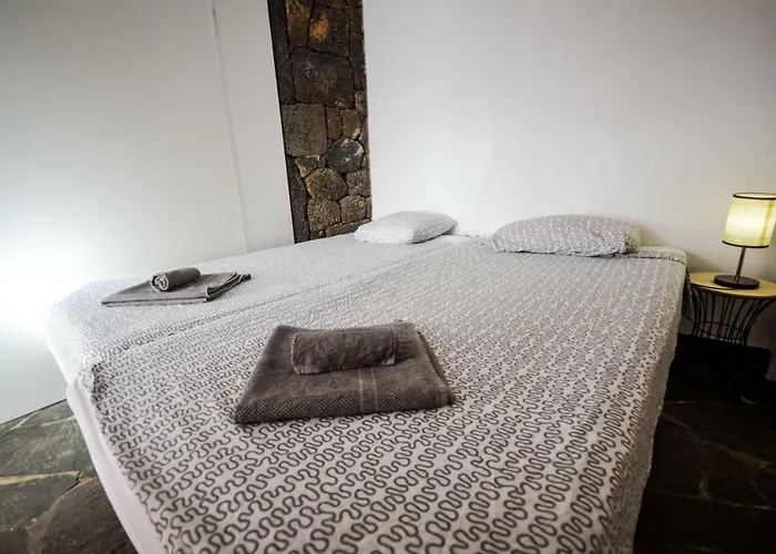 Bahia Beach Club Bed & Breakfast *