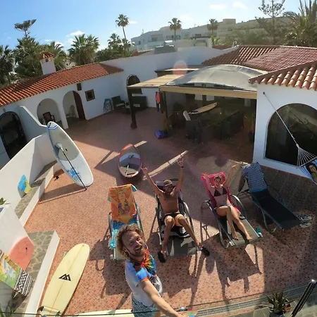 Bahia Beach Club Bed & Breakfast