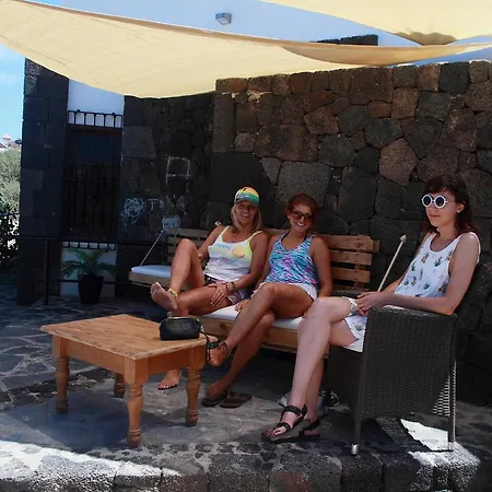 Bahia Beach Club * Corralejo