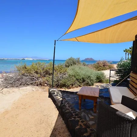 Bed & Breakfast Bahia Beach Club Corralejo