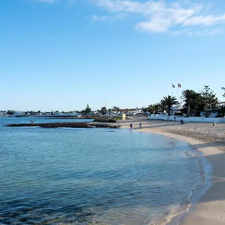 Bahia Beach Club Bed & Breakfast *