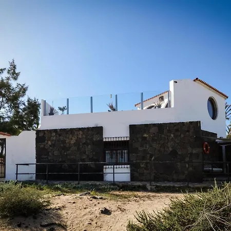 Bed & Breakfast Bahia Beach Club