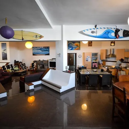 Bahia Beach Club *