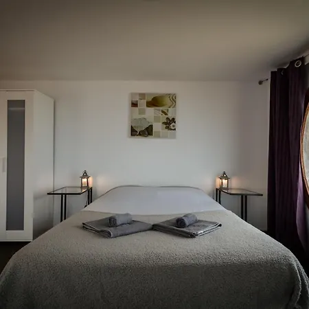 Bed & Breakfast Bahia Beach Club
