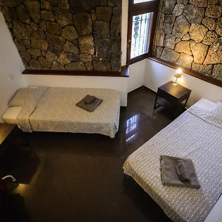 Bed & Breakfast Bahia Beach Club *