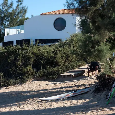 Bahia Beach Club Bed & Breakfast Corralejo