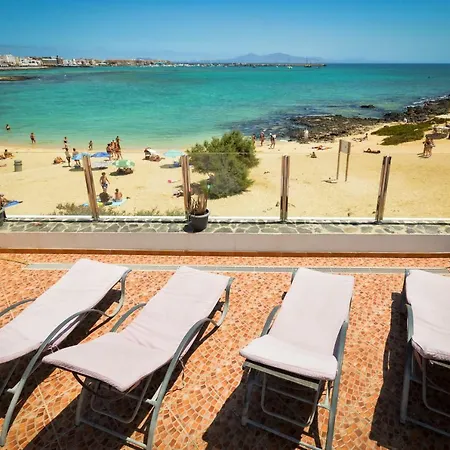 Bahia Beach Club