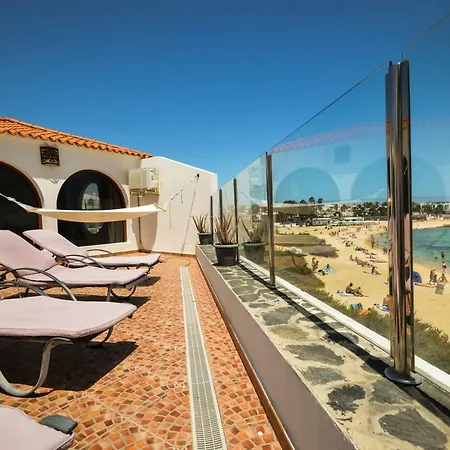 Bed & Breakfast Bahia Beach Club *