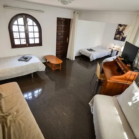 Bed & Breakfast Bahia Beach Club Corralejo
