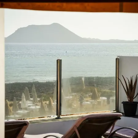 Bahia Beach Club Corralejo